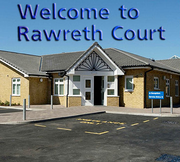 Rawreth Court